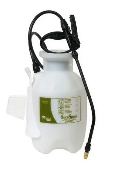 Chapin 27010 SureSpray Select Sprayer