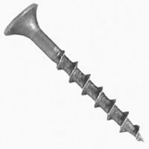 National Nail 297159 Grey Coat Profit Deck Screw Grey 25Lb