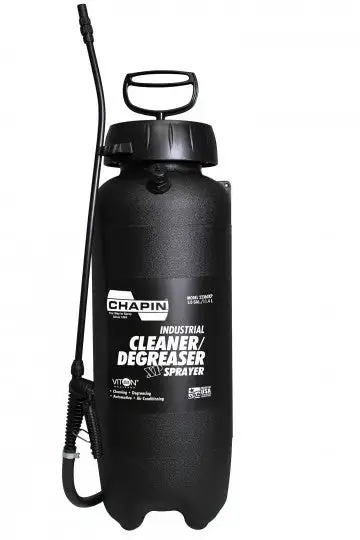 Chapin 22360XP Industrial Viton Cleaner/Degreaser Sprayer