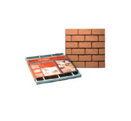 Quikrete 692133 Bond Brick Walkmaker