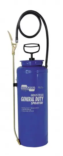 Chapin 1941 Industrial Open Head General Duty Sprayer