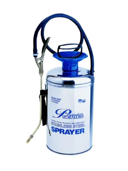 Chapin 1253 Premier Stainless Steel Sprayer