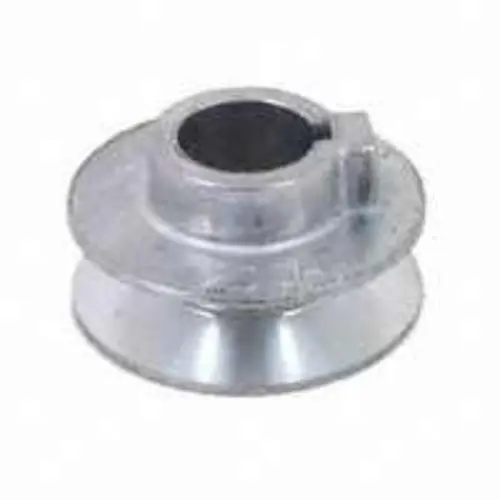 Chicago Die Casting 1200A A-Section Pulley Inform 3/4"X12"