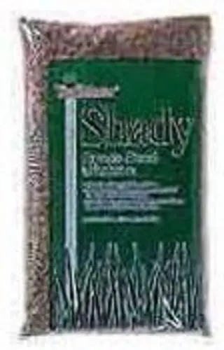 Lebanon Seaboard 2854481 Grass Seed Shady Mixture