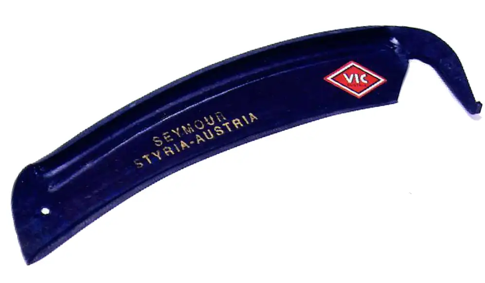 Seymour 2B-42B20 Bush Scythe Blade