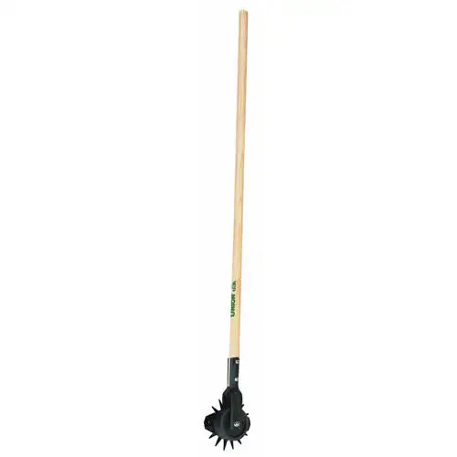 Union Tools 61106 Rotary Lawn Edger