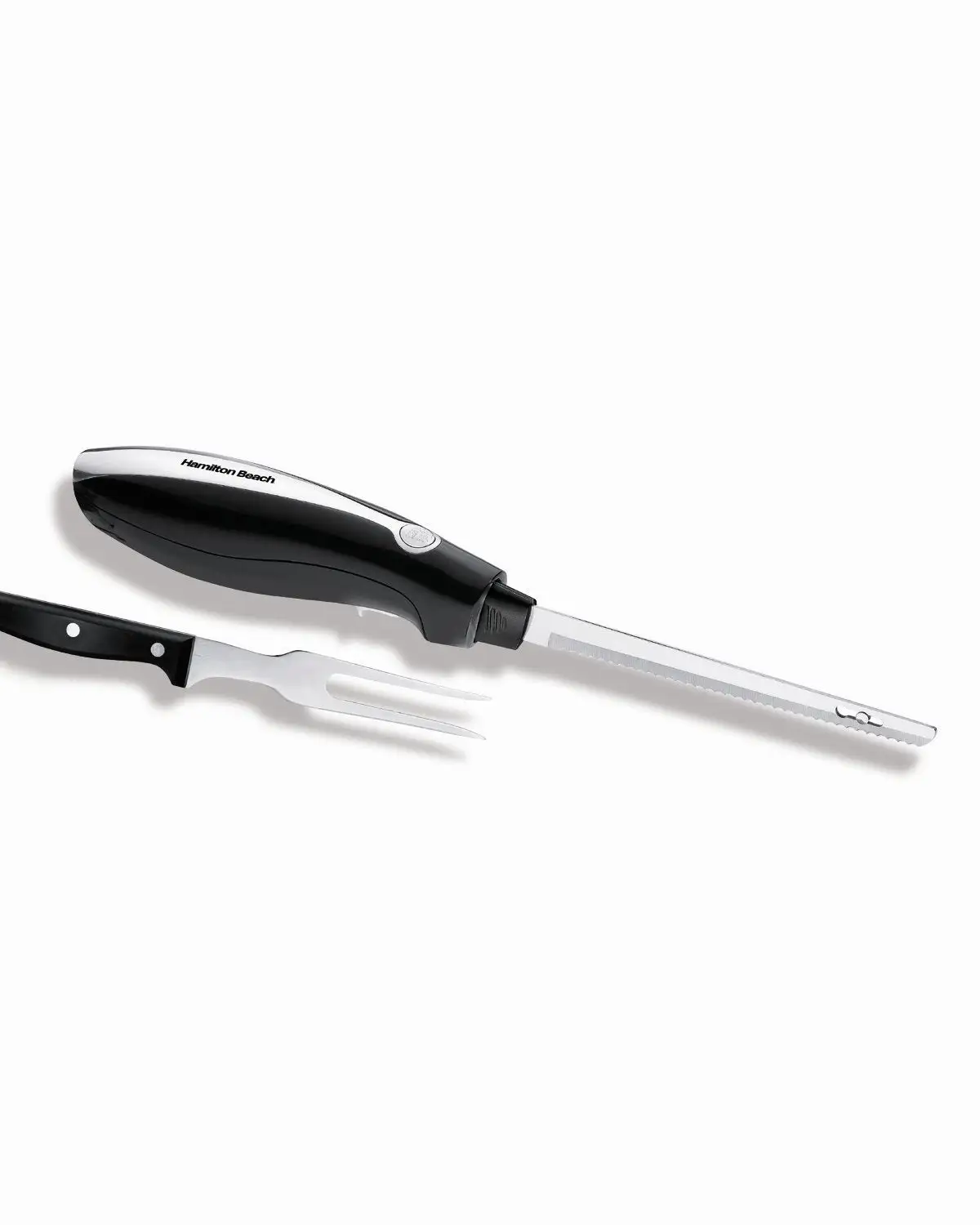 Hamilton Beach 74275 Electric Carving Knife Set