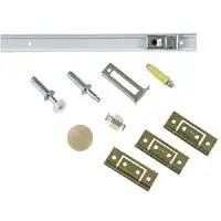 Stanley 402025 Residential Bifold Door Hardware