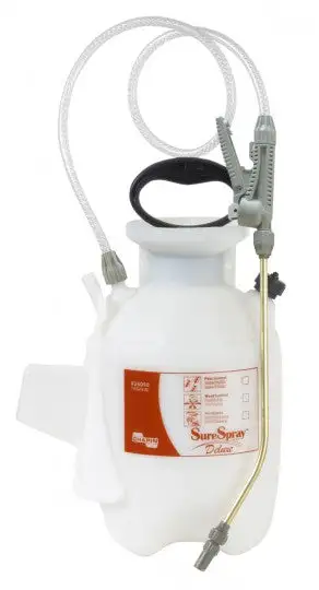 Chapin 26010 SureSpray Deluxe Poly Sprayers