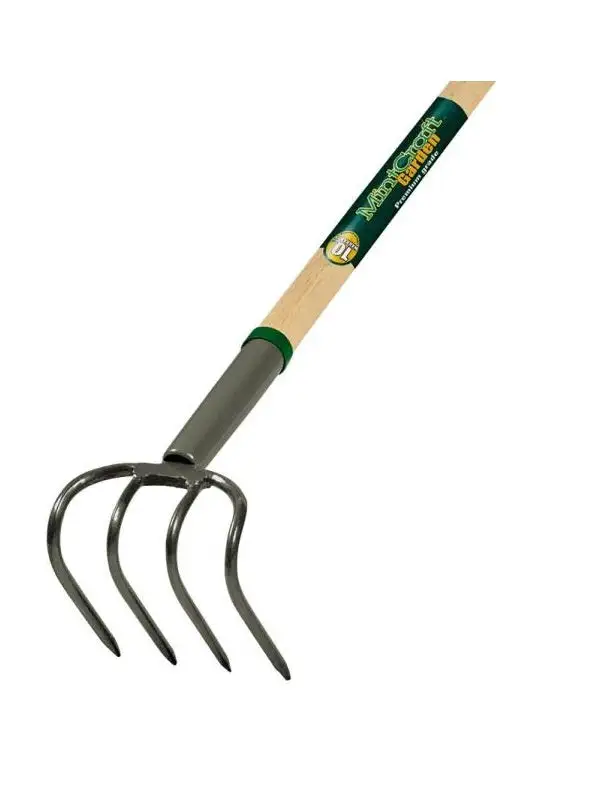 Landscapers Select 34577 Garden Cultivator