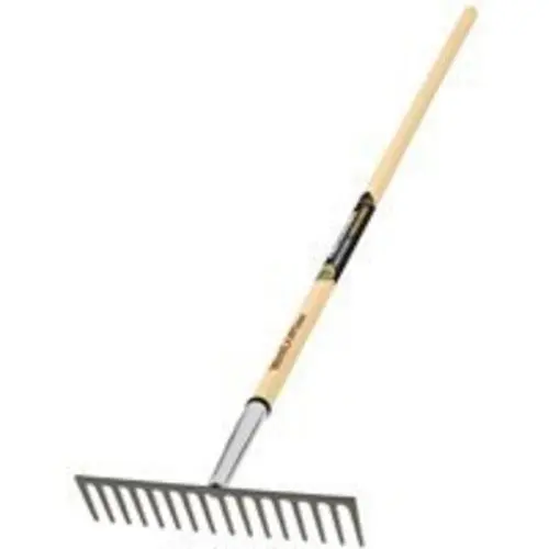 Vulcan 34550 Level Head Rake