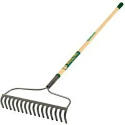 Landscapers Select 34582 Bow Rake