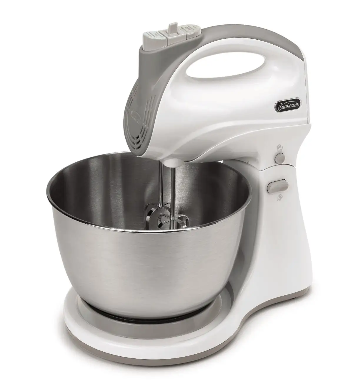 Sunbeam Mixmaster FPSBHS0301 Hand & Stand Mixer