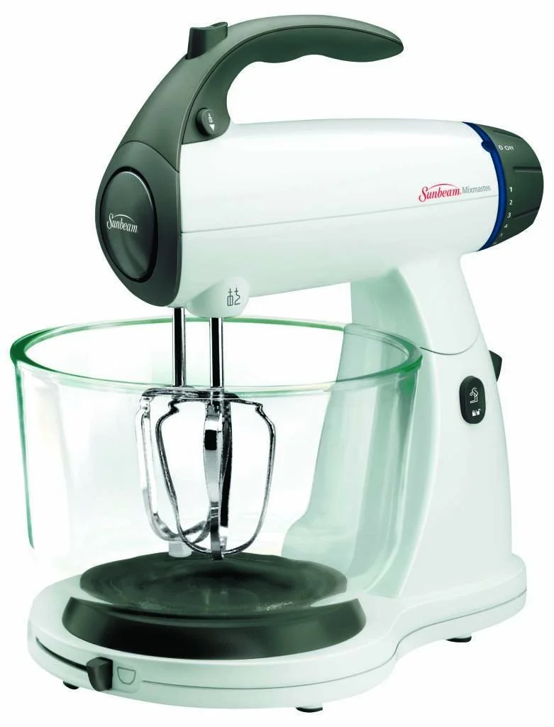 Sunbeam Mixmaster 002371-000-000 Stand Mixer