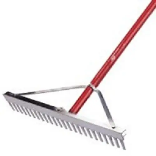 Razor-Back 63136 Landscape Rake