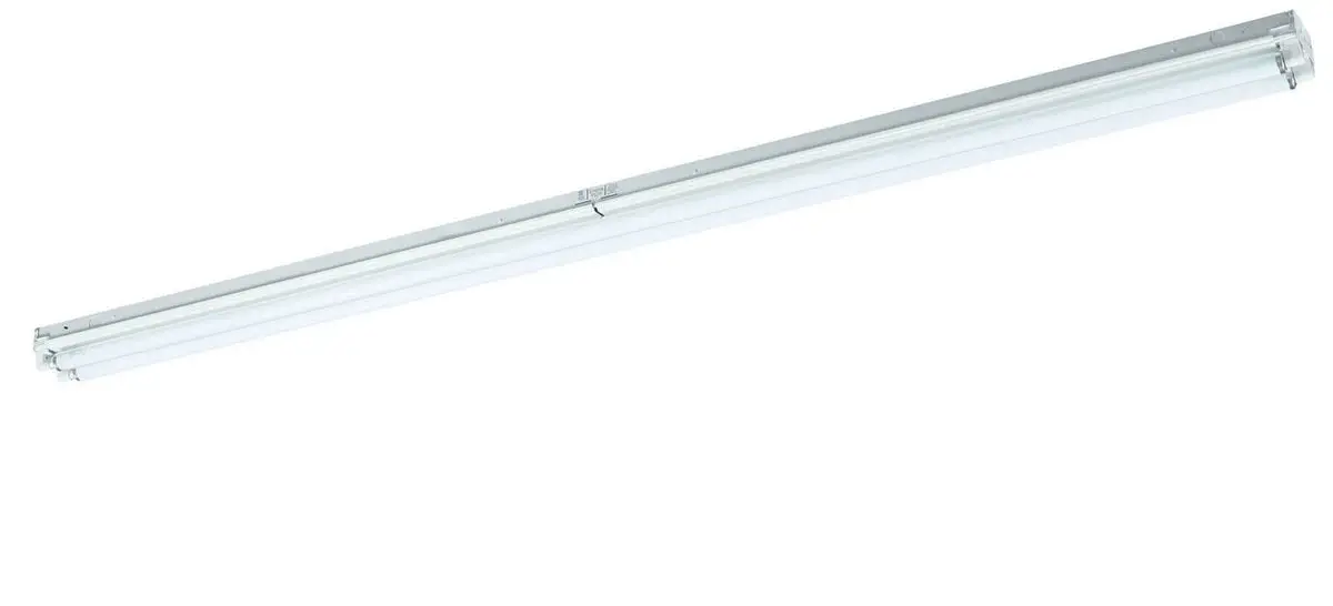 American Fluorescent S248HOE12 High Output Strip Light