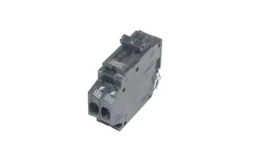 Connecticut UBITB-A220 Double Pole Circuit Breaker