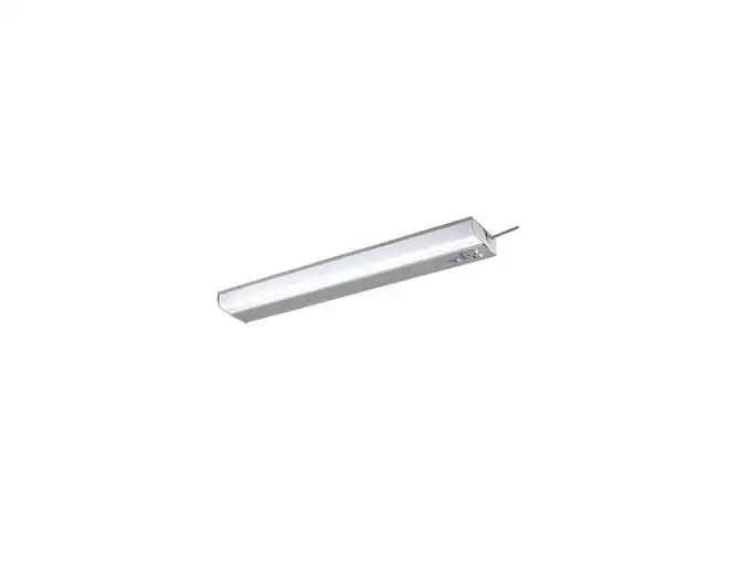 Good Earth G9124P-T8-WH-I Fluorescent Under Cabinet Light Fixture