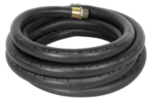 Fill Rite FRH07520 Nitrile & PVC Fuel Transfer Hose