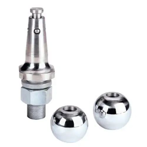 Reese 74307 Interchangeable Hitch Ball