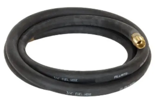 Fill-Rite FRH07512 Nitrile & PVC Fuel Transfer Hose