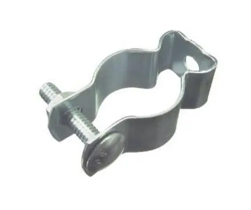 Halex 67800B Steel Conduit Hanger