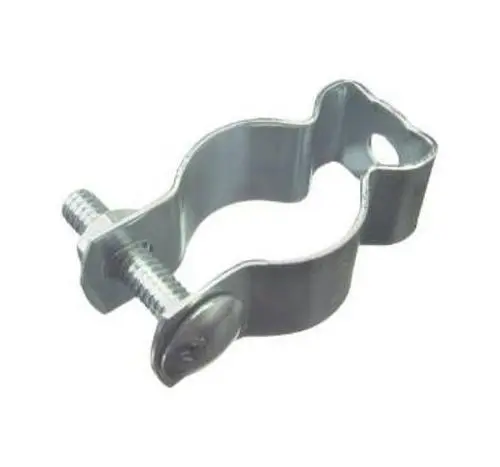 Halex 67810B Steel Conduit Hanger