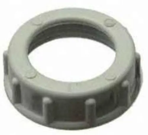 Halex 75207B Plastic Insulating Bushing