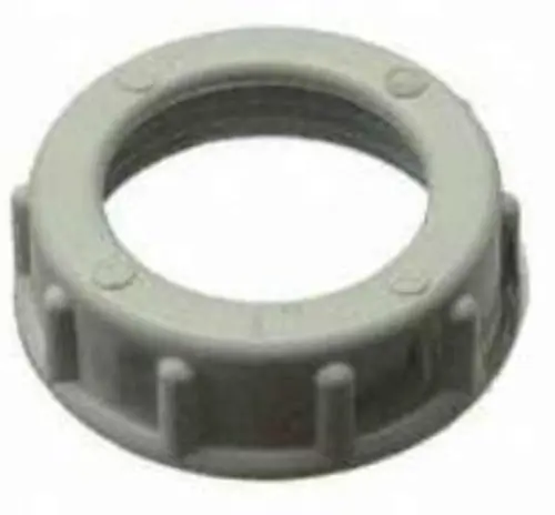 Halex 75210B Plastic Insulating Bushing