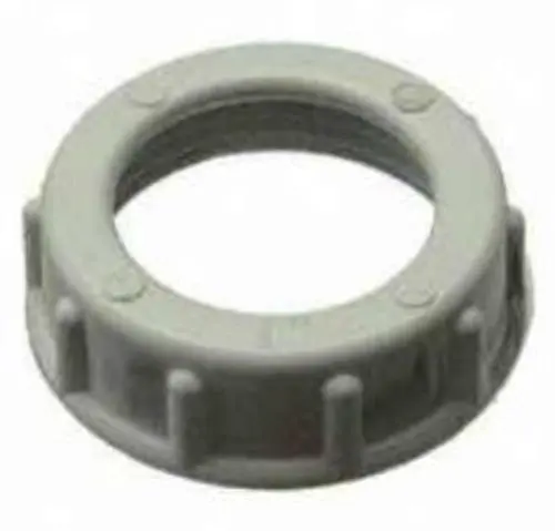 Halex 75220B Plastic Conduit Insulating Bushing