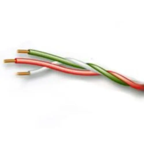 Coleman Cable 5407 Bell Wire