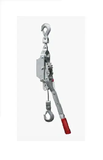 American Power Pull 18500 1 Ton Cable Puller