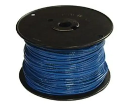 Southwire 14BL-SOLX500 Thhn Solid Single Wire