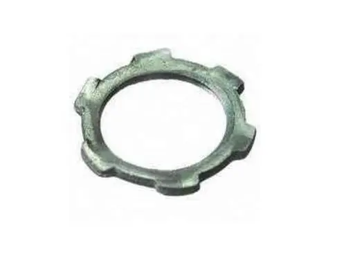 Halex 61912B Rigid Conduit Locknut