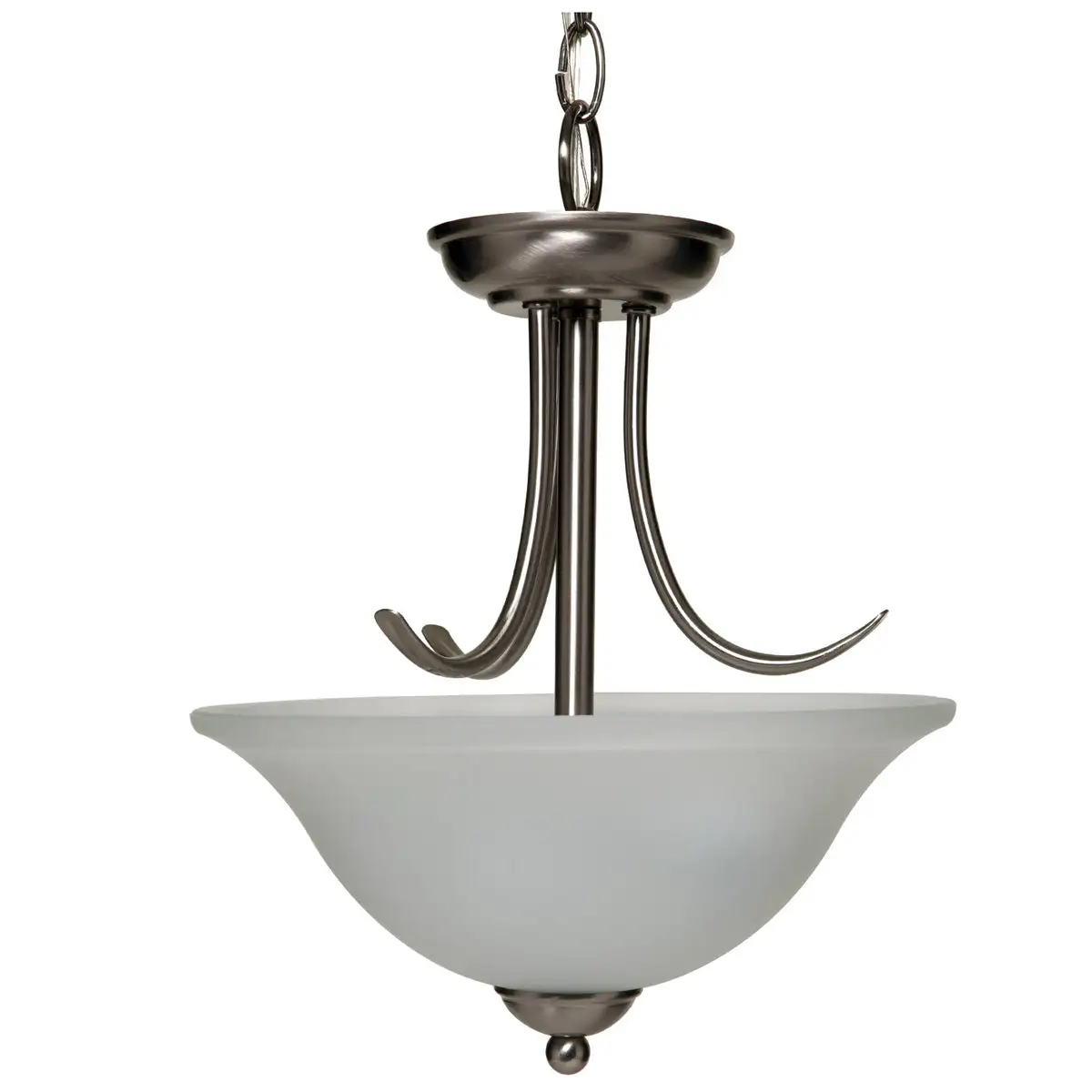 Boston Harbor A2242-3 Two Light Pendant Fixture