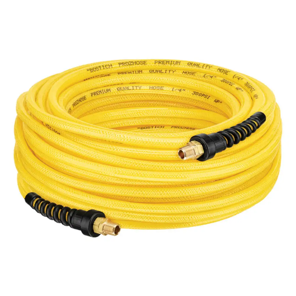 Bostitch PRO-14100 Premium Quality Polyurethane Air Hose