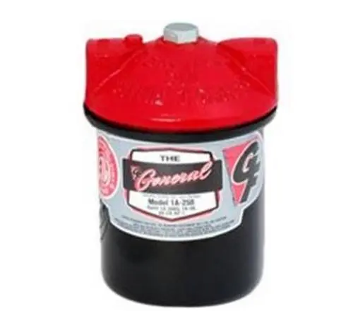 General Filters 1A-25B Fuel Oil Filter