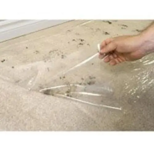 Surface Shields CS24500 Self Adhesive Carpet Shield