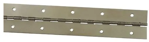 Stanley 470730 Continuous Hinge