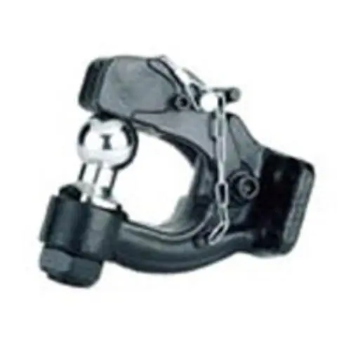 Reese 74116 Hook Combinations Pintle With Ball 2"