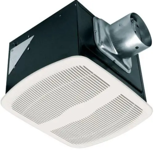 Air King AK110LS Quiet Exhaust Fan