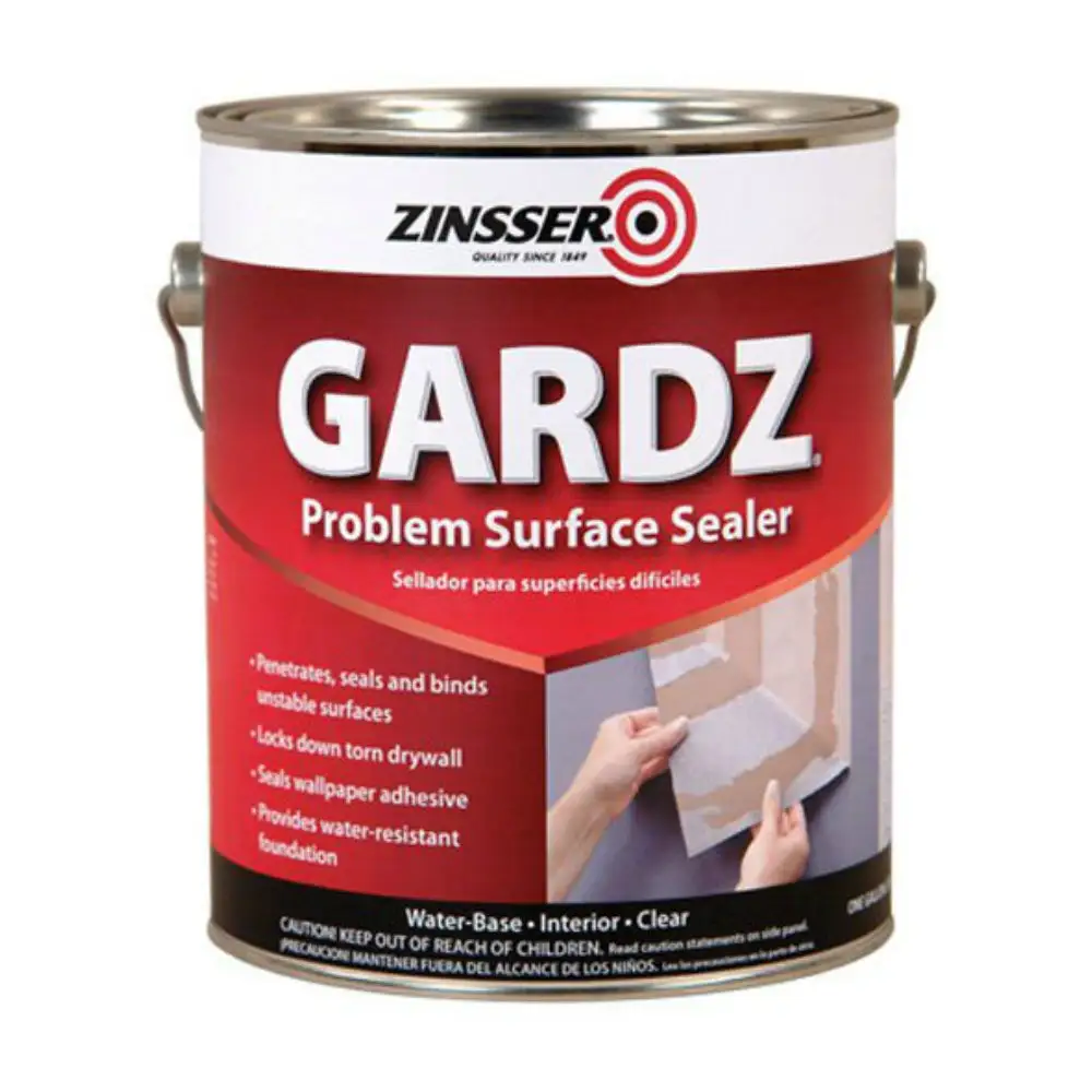 Zinsser 02301 Problem Surface Sealer