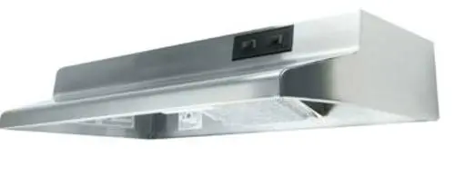 Air King AR1368 Wide Range Hood