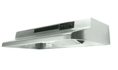 Air King AV1368 Wide Range Hood