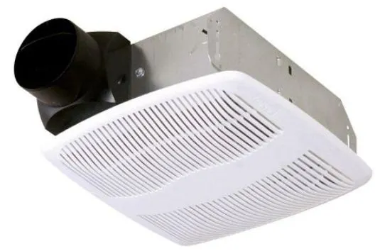 Air King AS70 Advantage Exhaust Fan