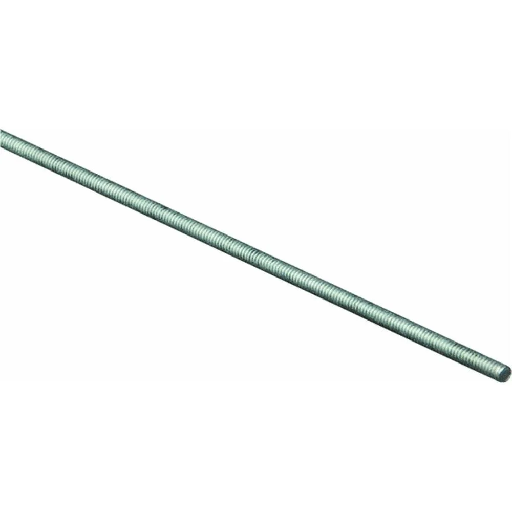 Stanley 218313 Threaded Steel Rod