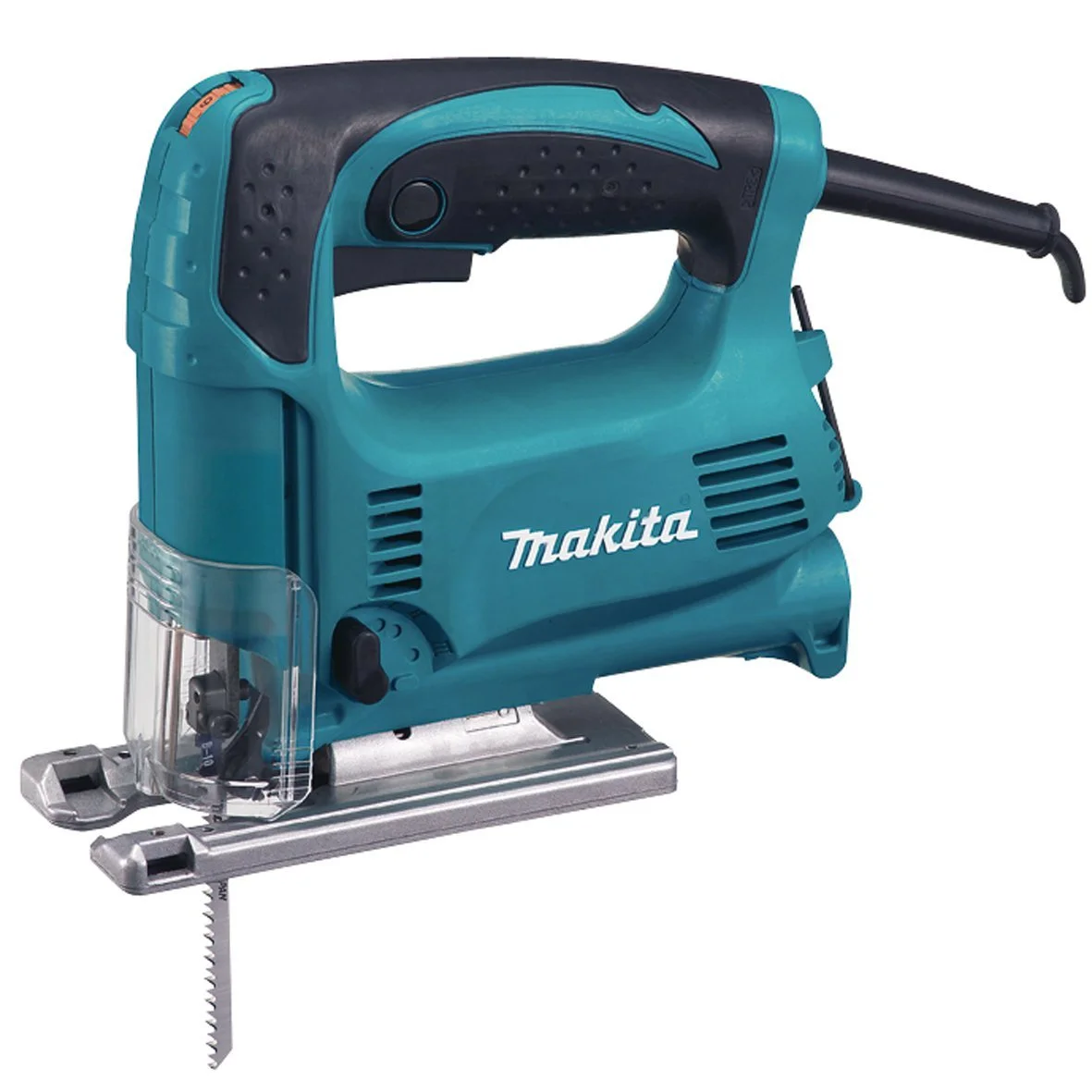 Makita 4329K Top Handle Jig Saw - 3.9 Amp