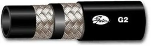 Gates 86624 Global G2 2-Wire Braid Hydraulic Hose