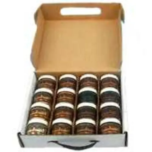 Color Putty 9716 Oil Base Custom Blend Kit