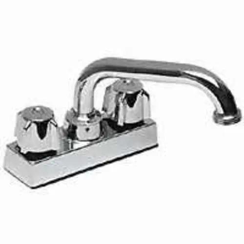 B & K 225-503 Laundry Tray Faucet